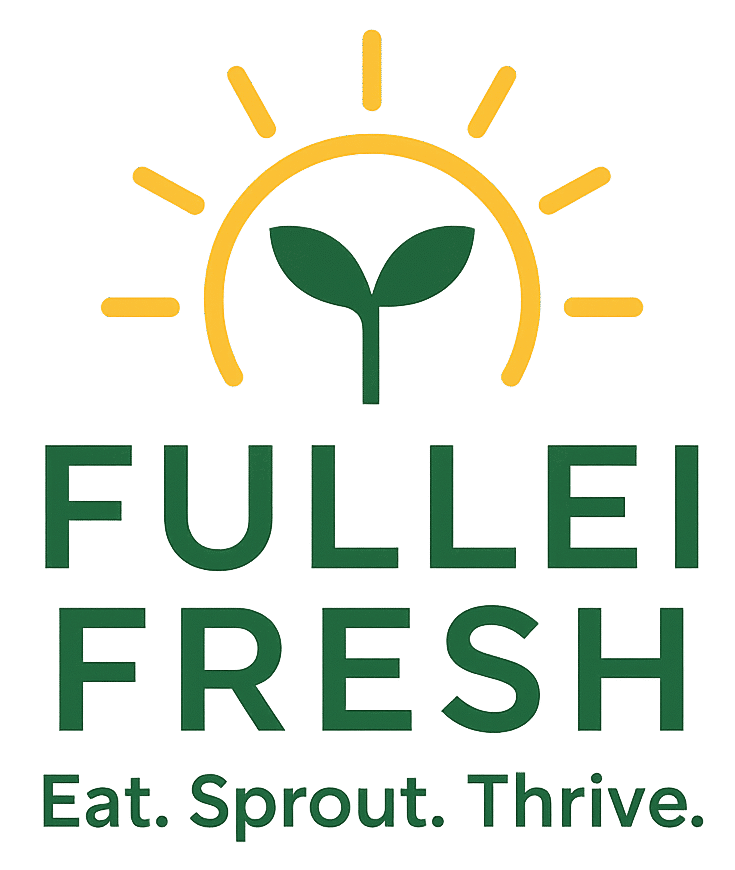 Fullei Fresh